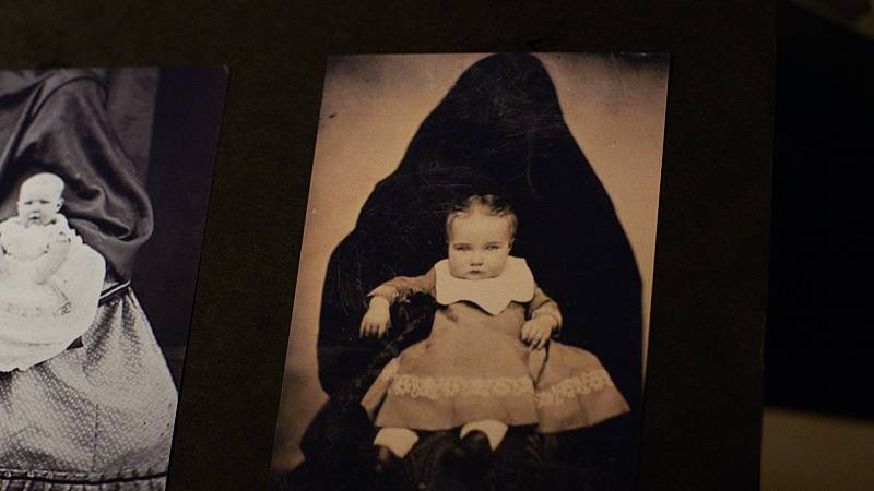 background The Child Remains