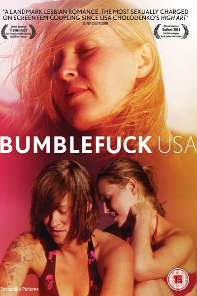 Bumblefuck USA
