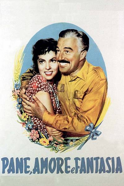 Pane, amore e fantasia
