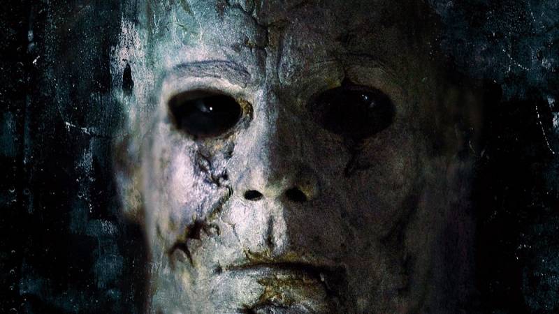 background Halloween