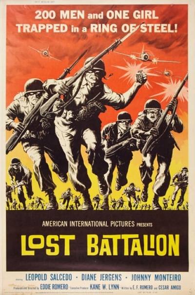 Lost Battalion