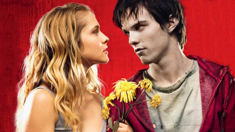 background Warm Bodies