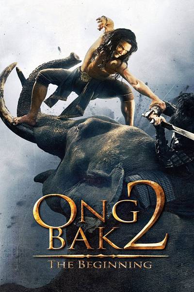 Ong bak 2