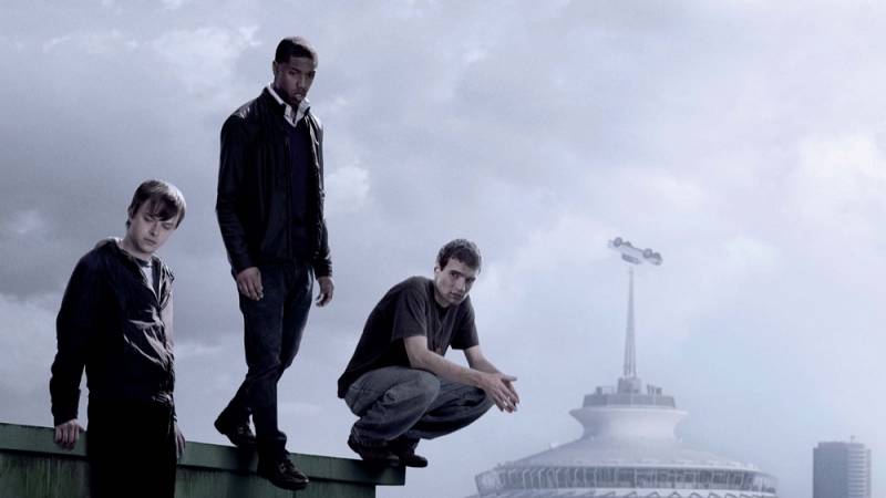 background Chronicle