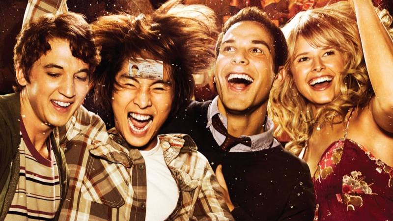 background 21 and Over