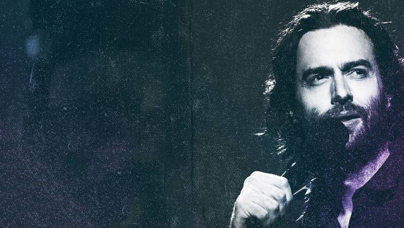 background Chris D'Elia: Incorrigible