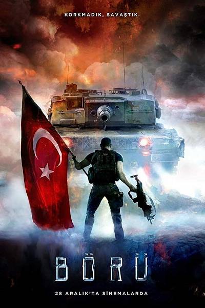 Börü