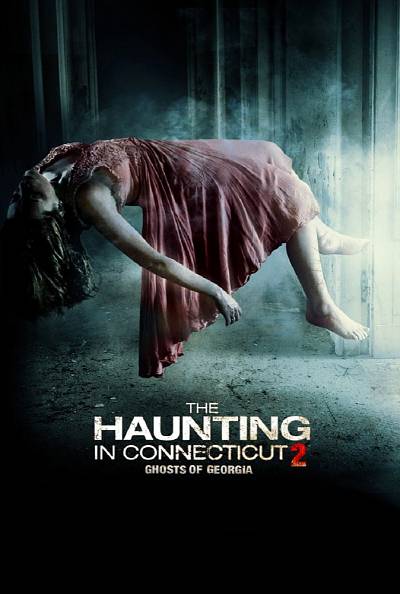 The Haunting In Georgia