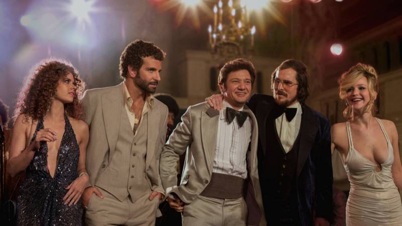 background American Hustle