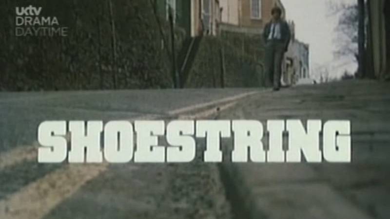background Shoestring