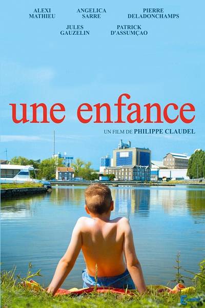Une Enfance
