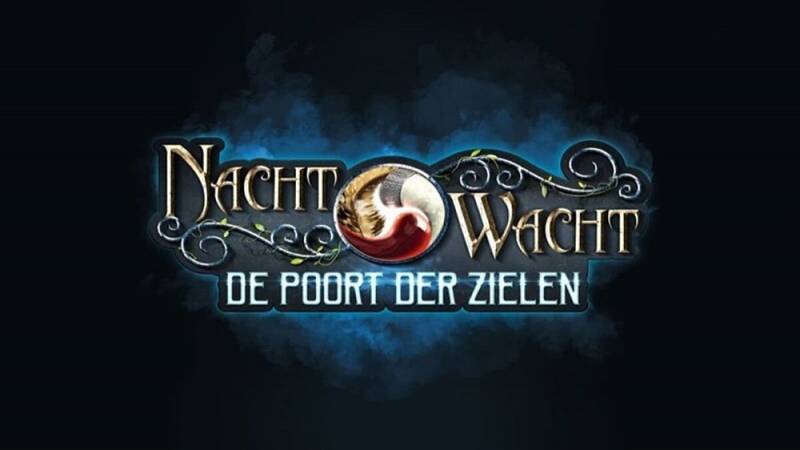 background Nachtwacht: De poort der zielen