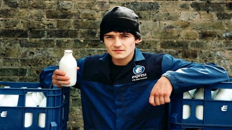 background The Calcium Kid