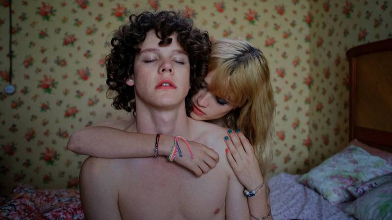 background Bang Gang (A modern love story)