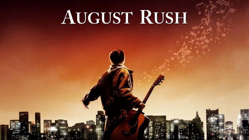 background August Rush