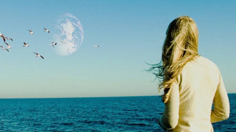 background Another Earth