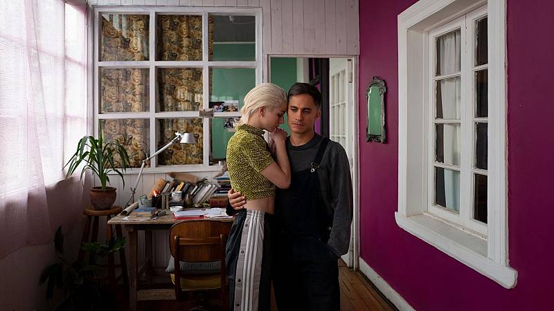 background Ema