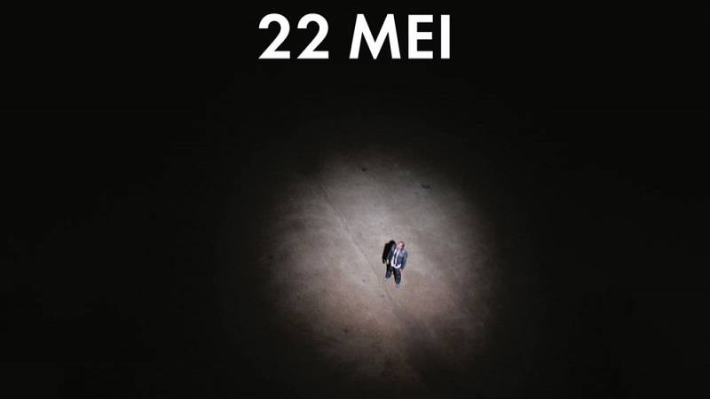 background 22 mei
