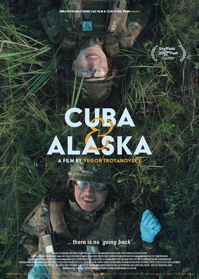 Kuba & Alaska