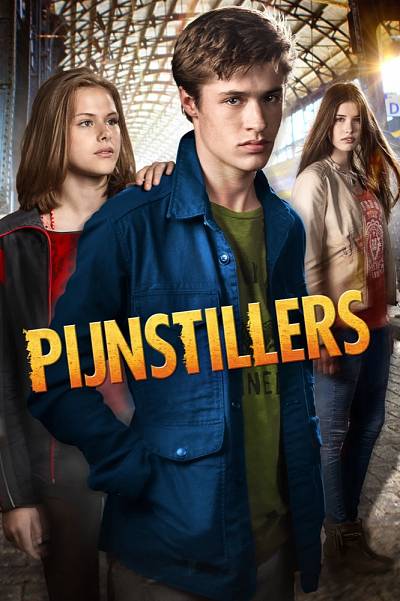 Pijnstillers