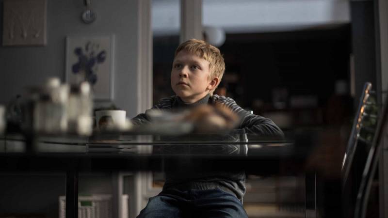 background Loveless