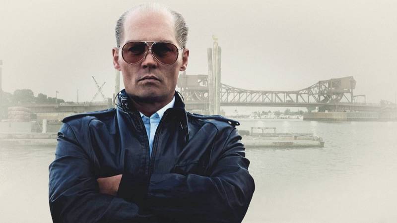 background Black Mass
