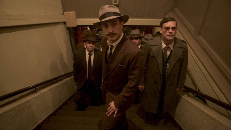 background Neruda