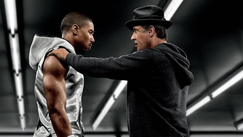 background Creed