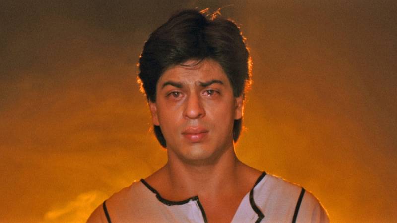 background Ram Jaane