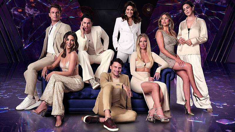 background Vanderpump Rules