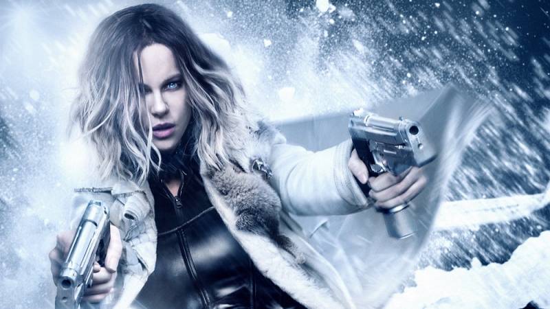 background Underworld: Blood Wars