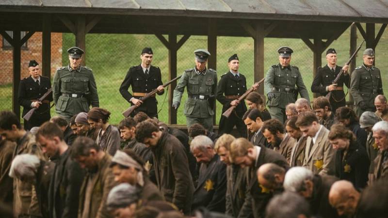 background Sobibor