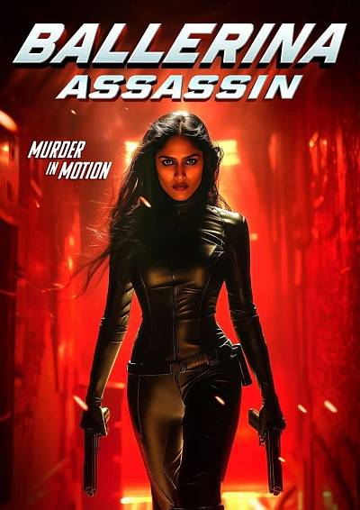 Ballerina Assassin