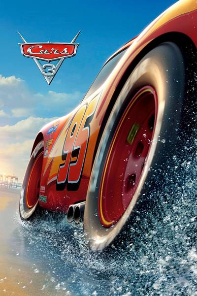 Cars 3 (OV)