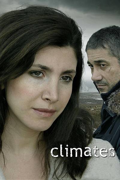 Iklimler