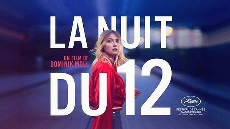 background La nuit du 12
