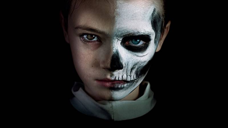 background The Prodigy