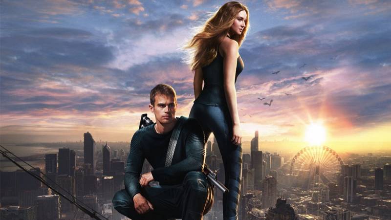 background Divergent
