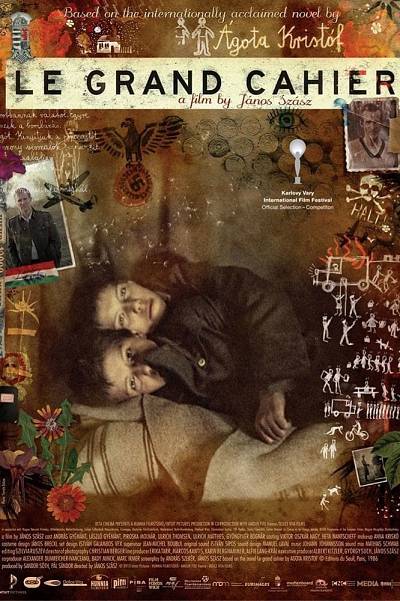 Le Grand Cahier