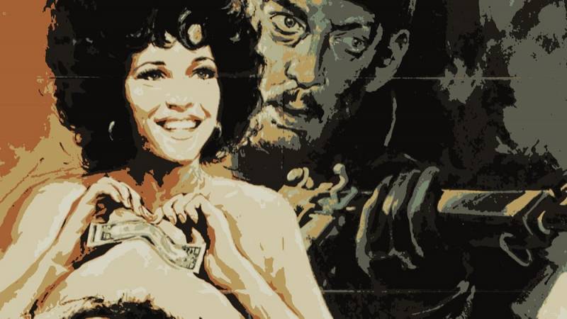 background Steelyard Blues