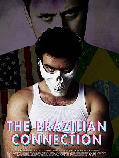 De Braziliaanse Connectie