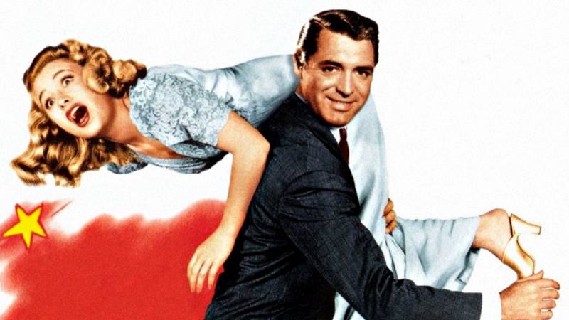 background Arsenic and Old Lace