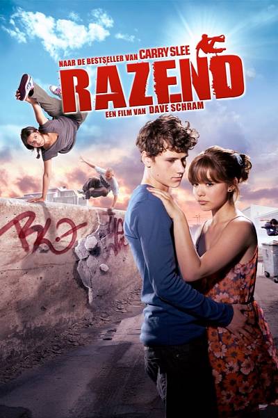 Razend