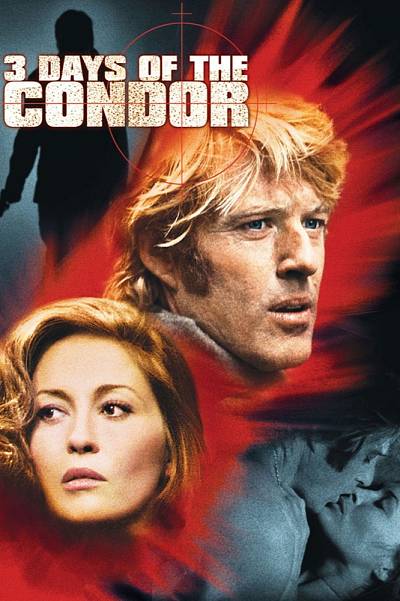 Three Days of the Condor