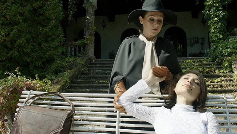 background The Duke of Burgundy
