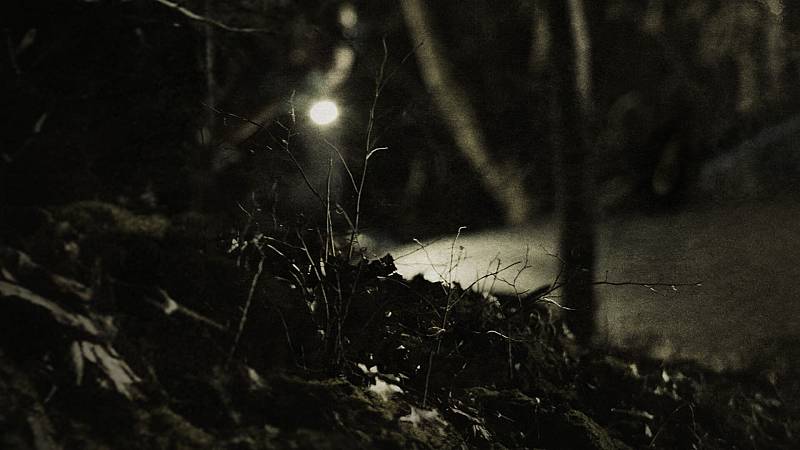 background Where Murder Lies