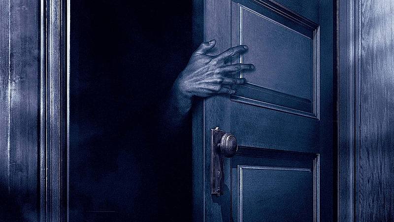 background Boogeyman