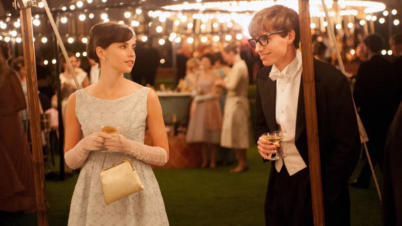 background The Theory of Everything