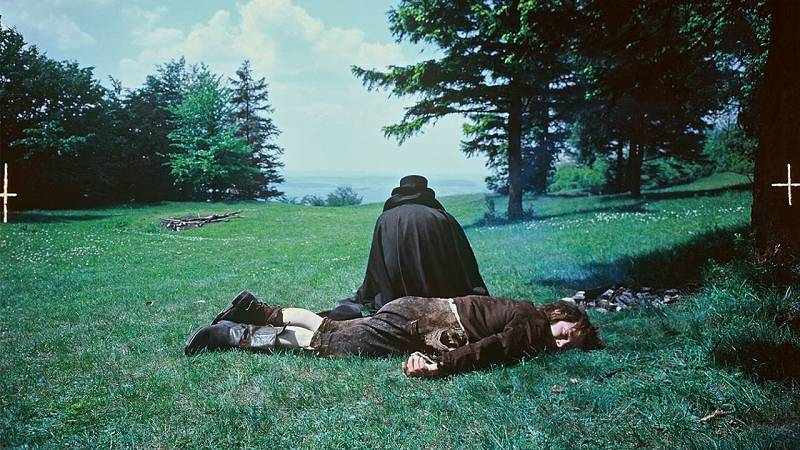 background Kaspar Hauser - Jeder für sich und Gott gegen alle