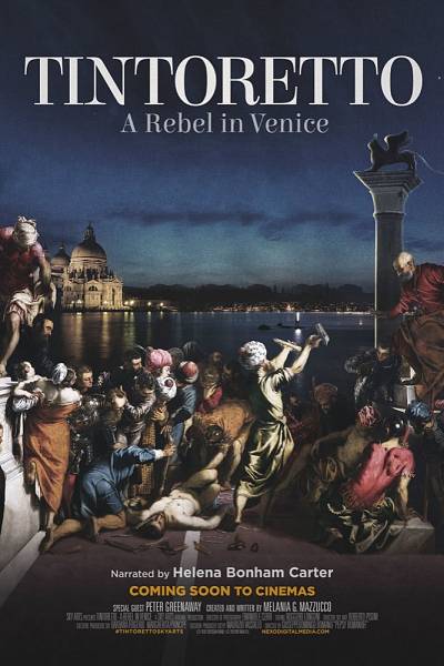 Tintoretto. A Rebel in Venice